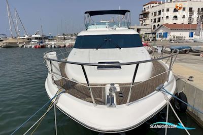 Sealine T51 Motor Yacht Motorboot 2003, mit Volvo Penta motor, Spanien