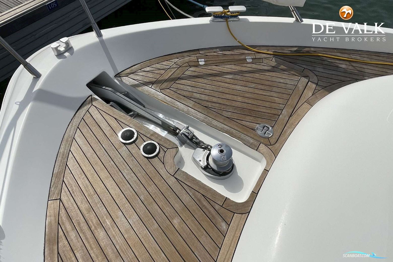 Sealine T51 Motor Yacht