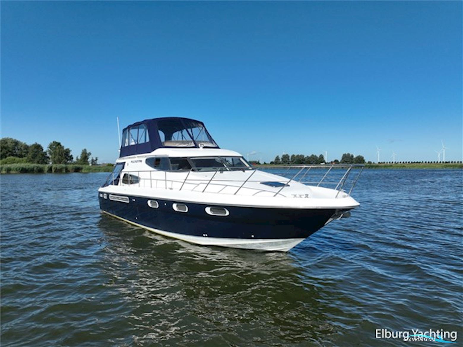 Sealine T51