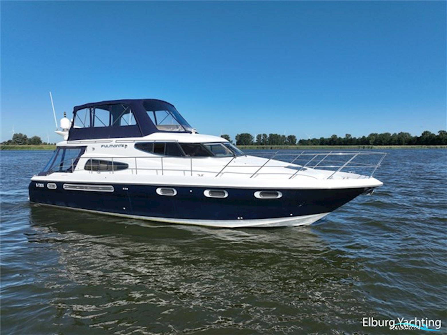 Sealine T51