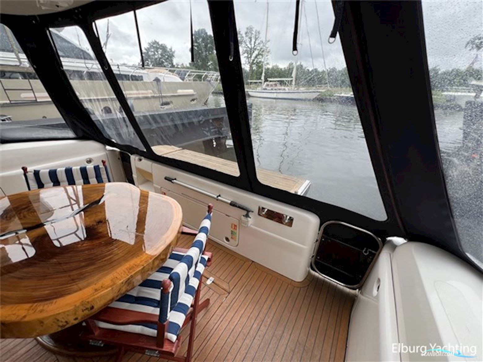 Sealine T51