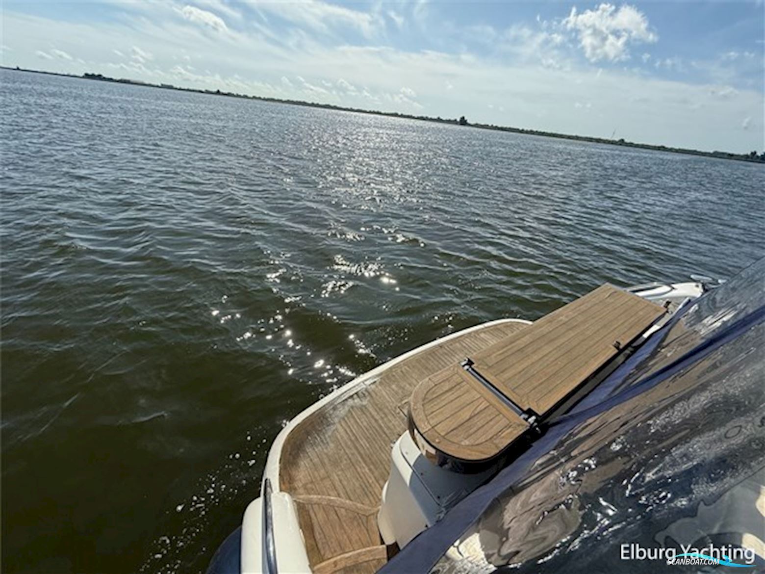 Sealine T51