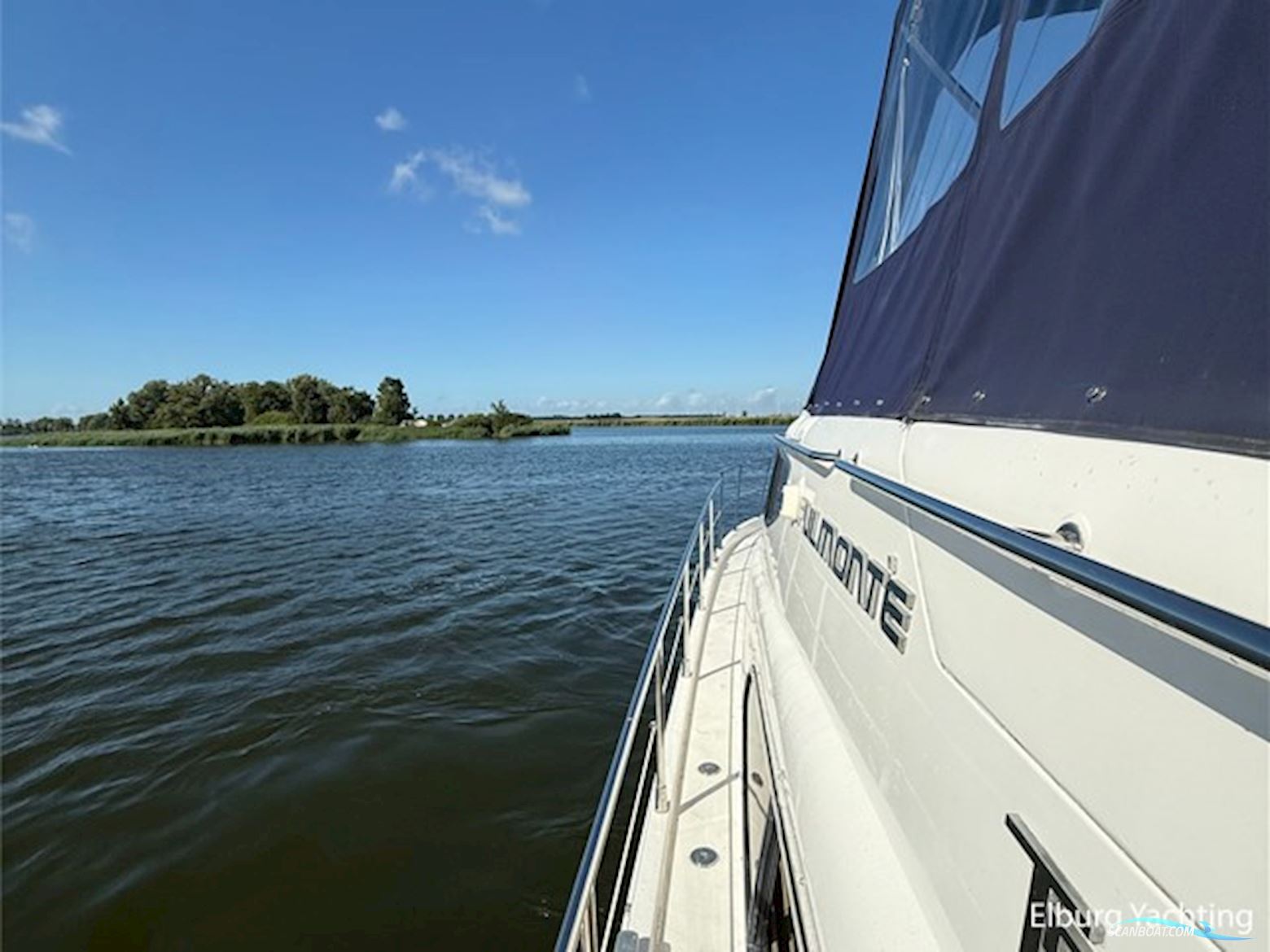 Sealine T51