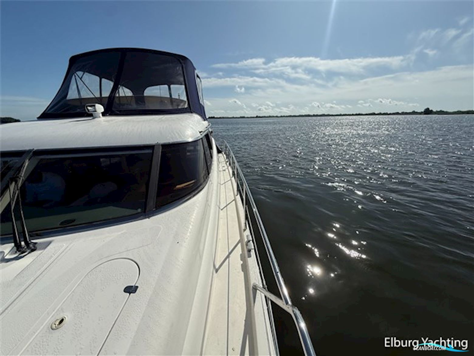 Sealine T51