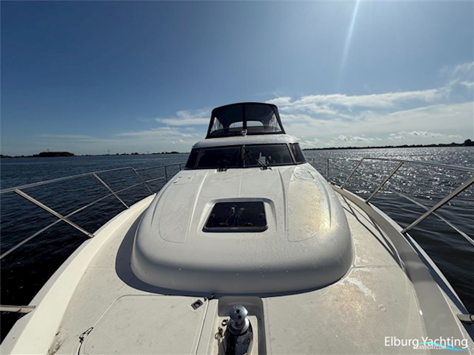 Sealine T51