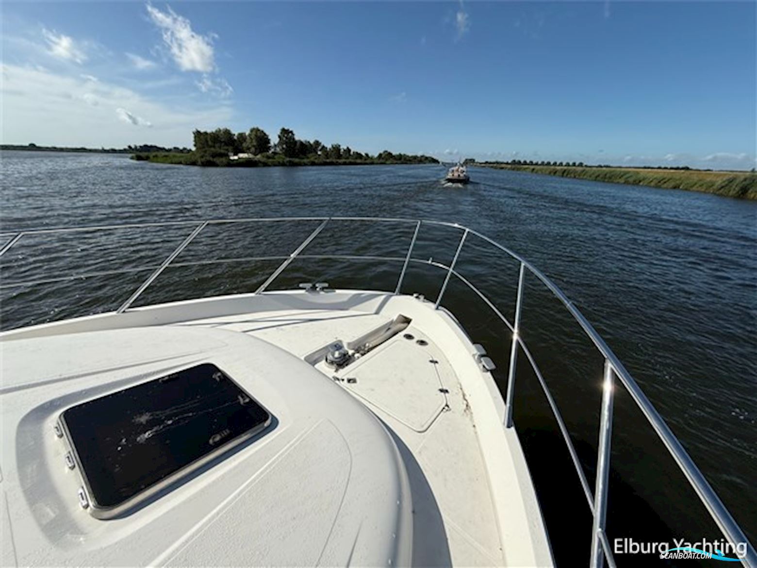 Sealine T51