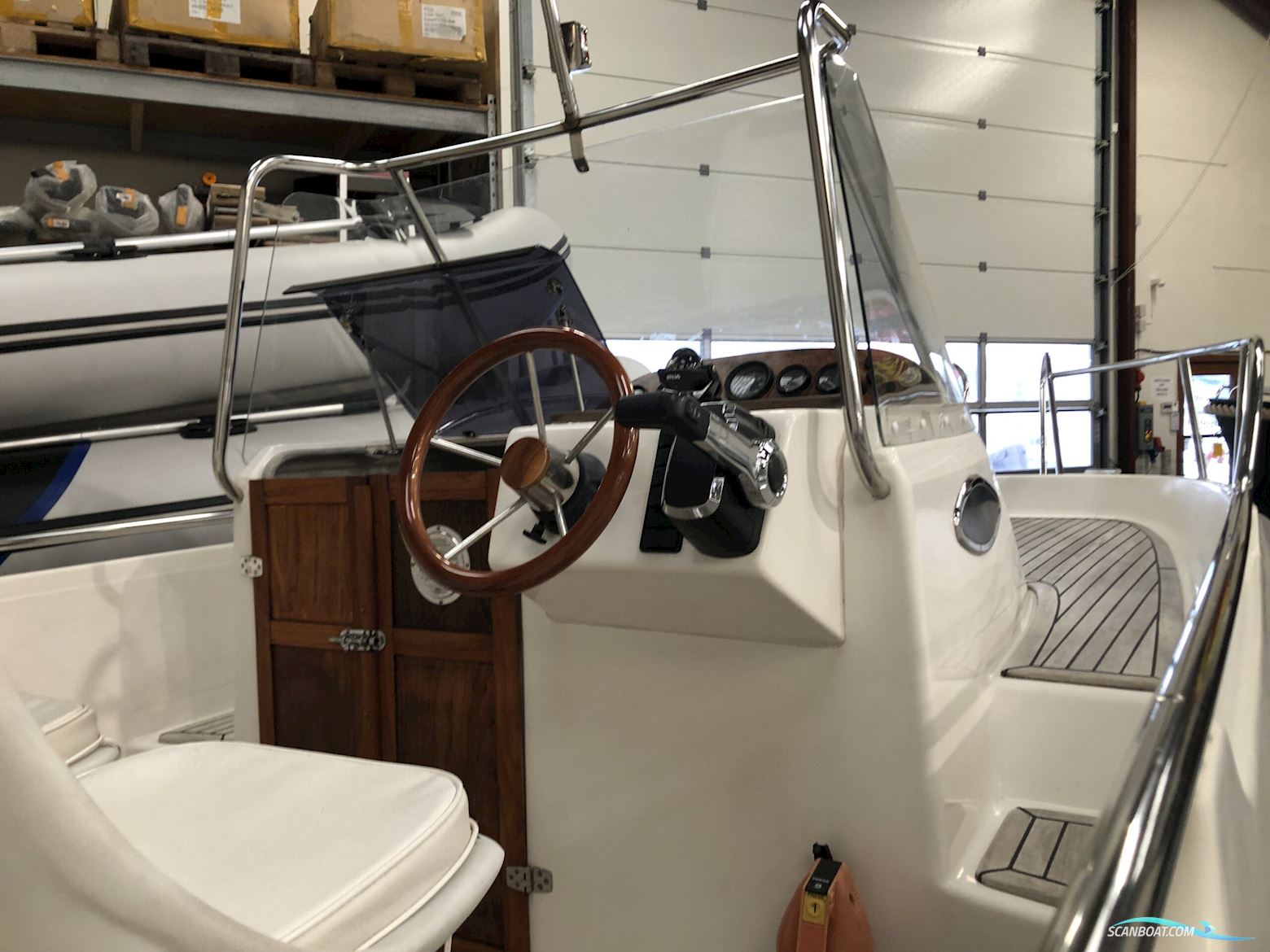 SeaMaster 210 Sports