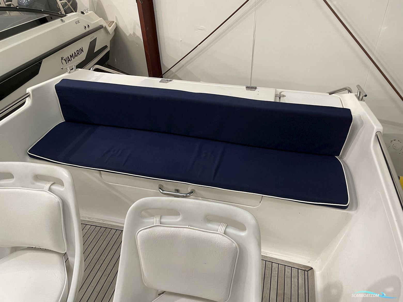 SeaMaster 210 Sports