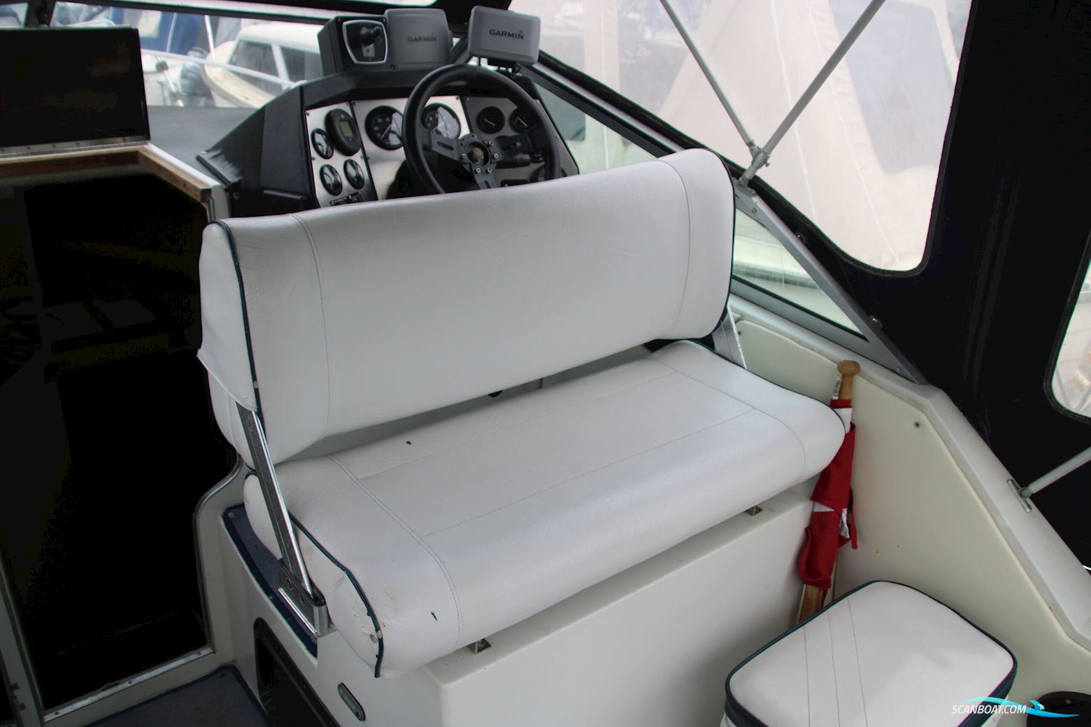 SeaMaster 210 Sports