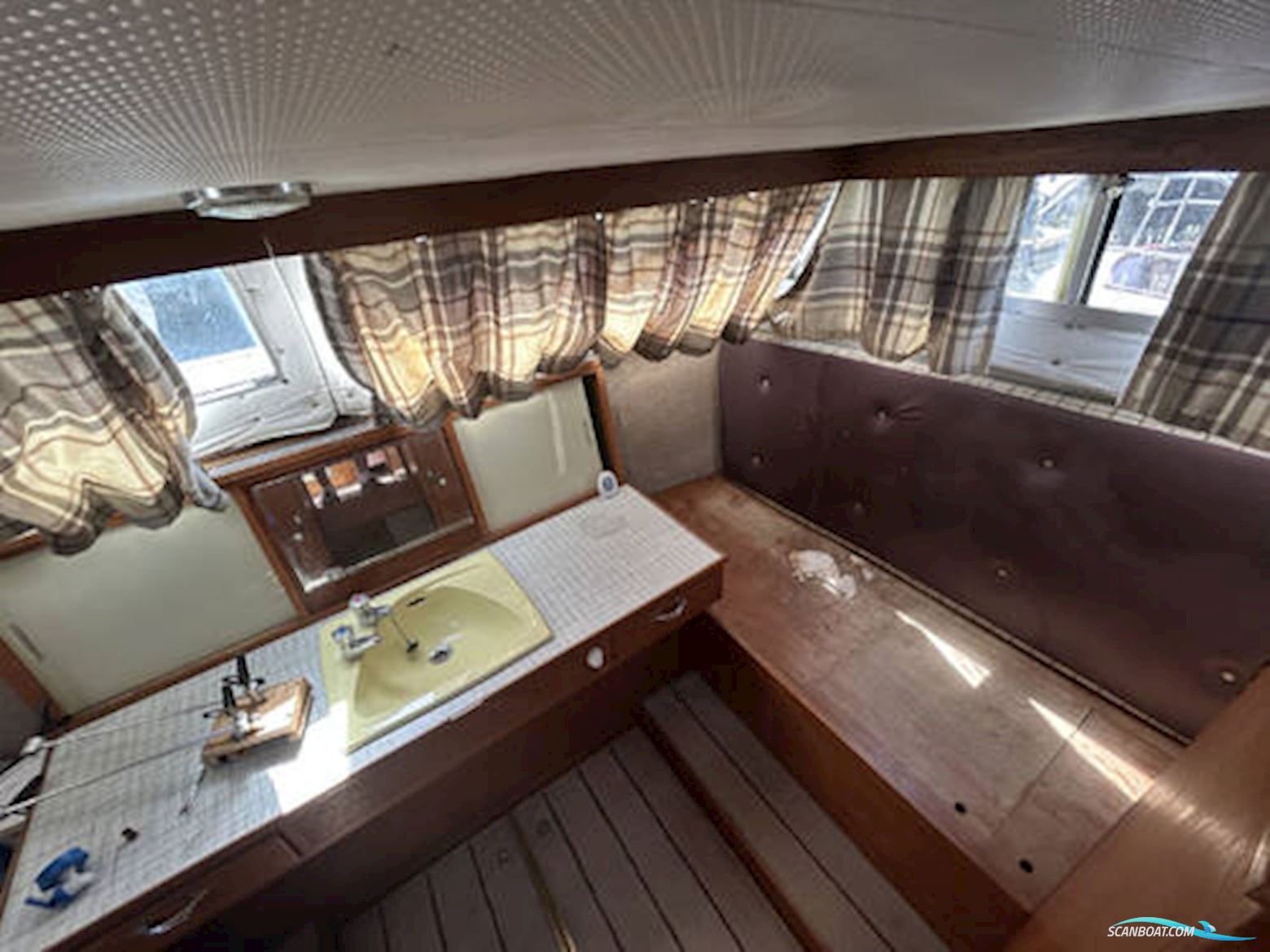 Seamaster 30