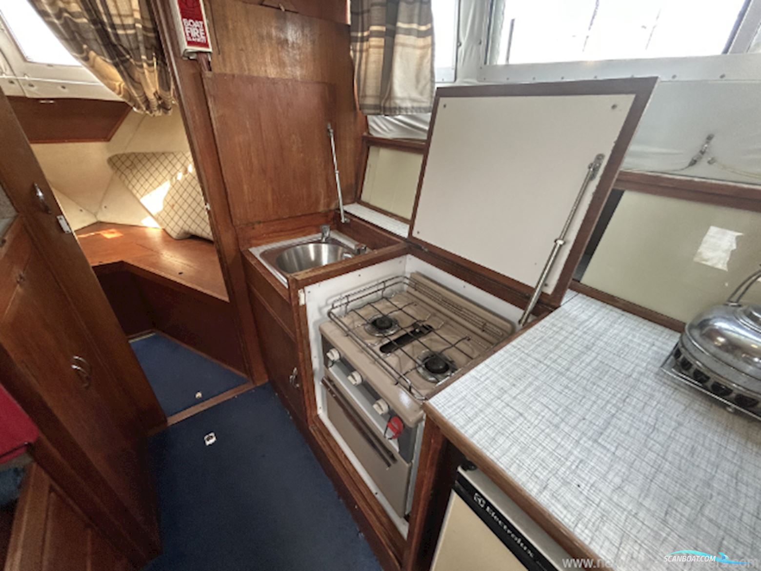 Seamaster 30