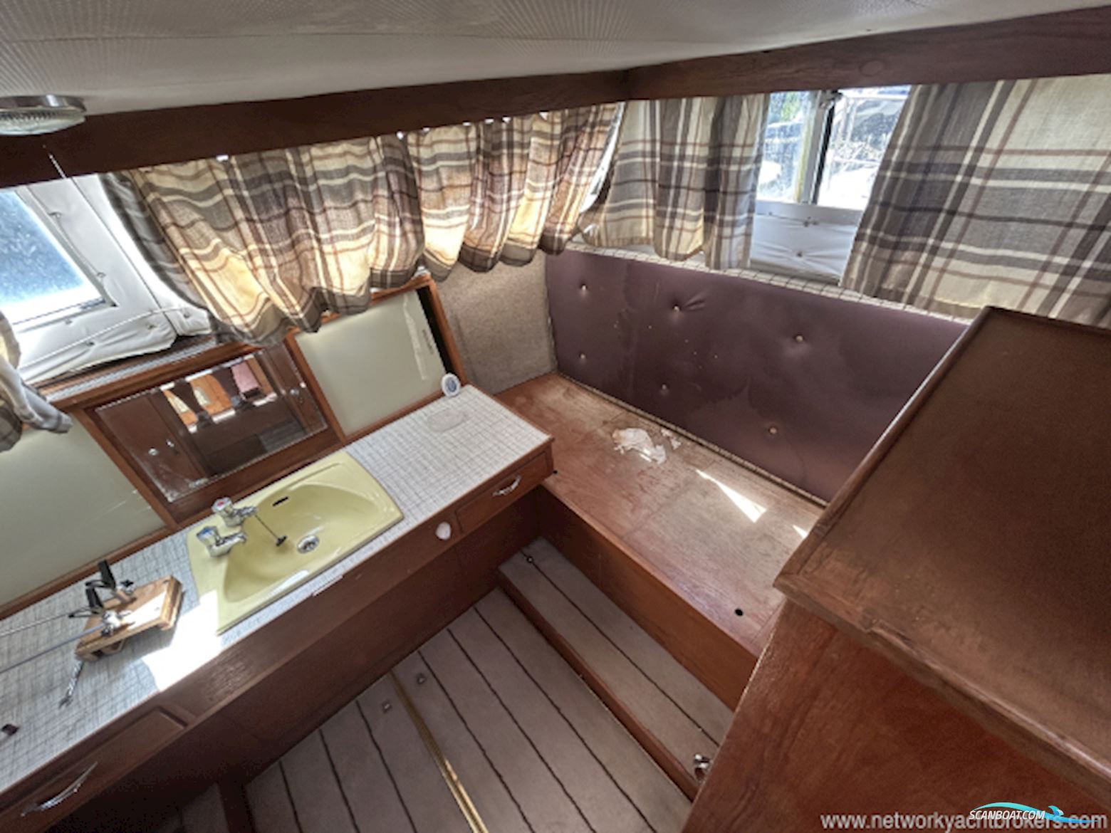 Seamaster 30