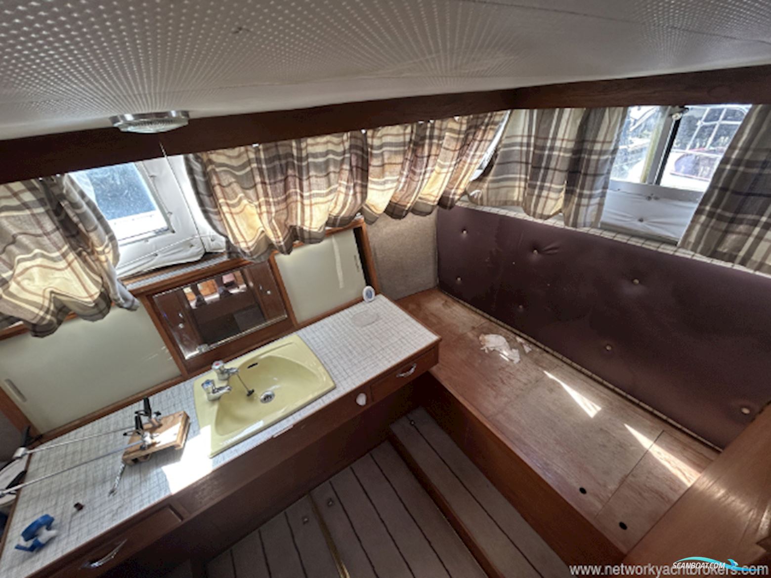 Seamaster 30