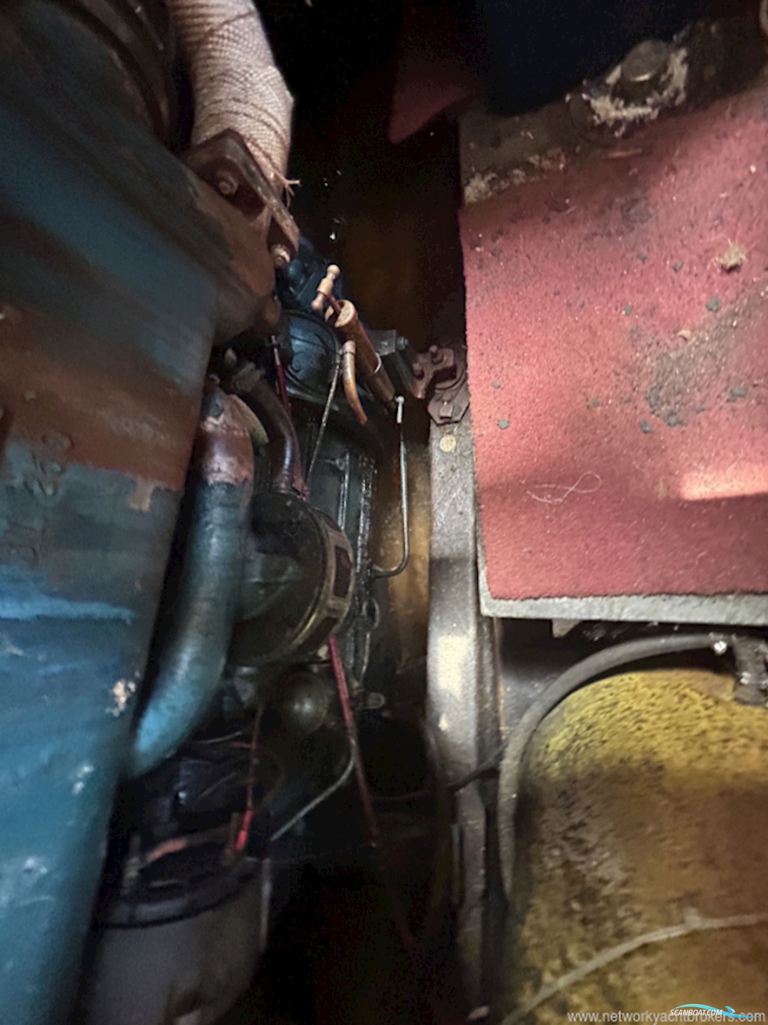 Seamaster 30