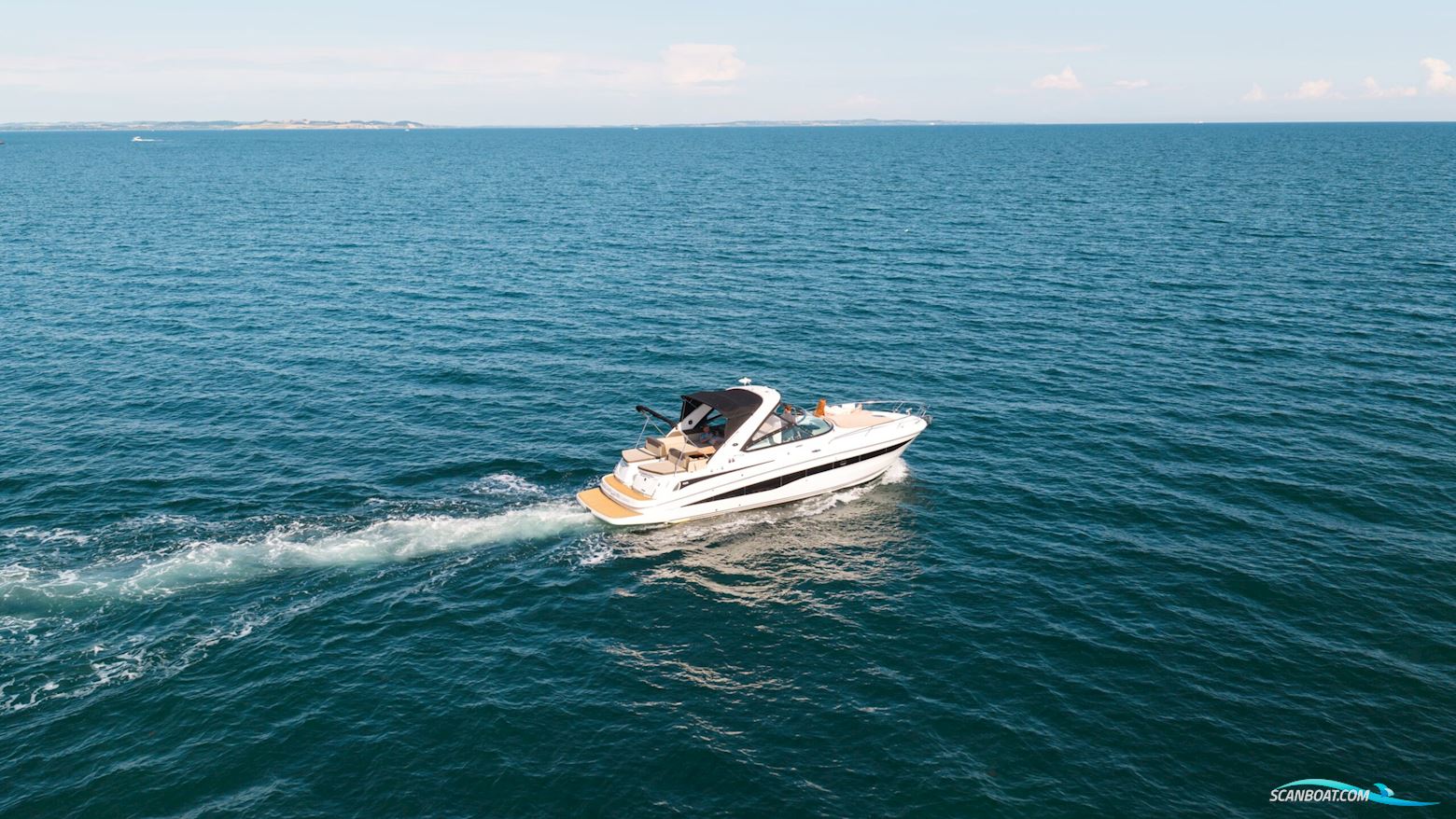 SEARAY  Venture 370