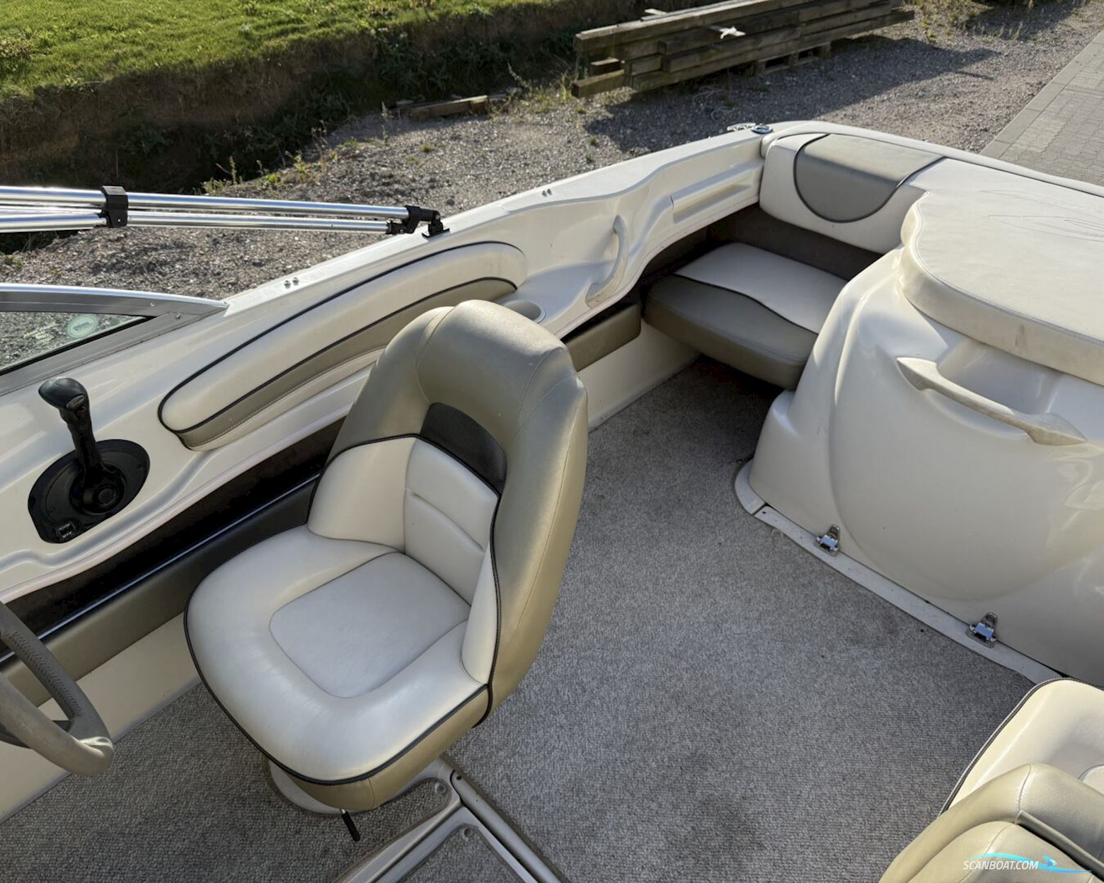 SeaRay 185