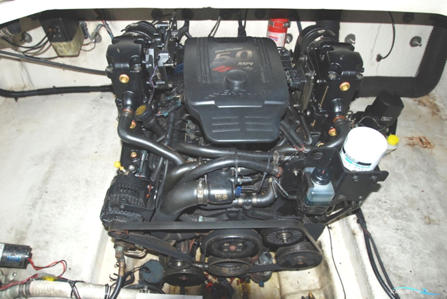 Searay 240 Sundancer