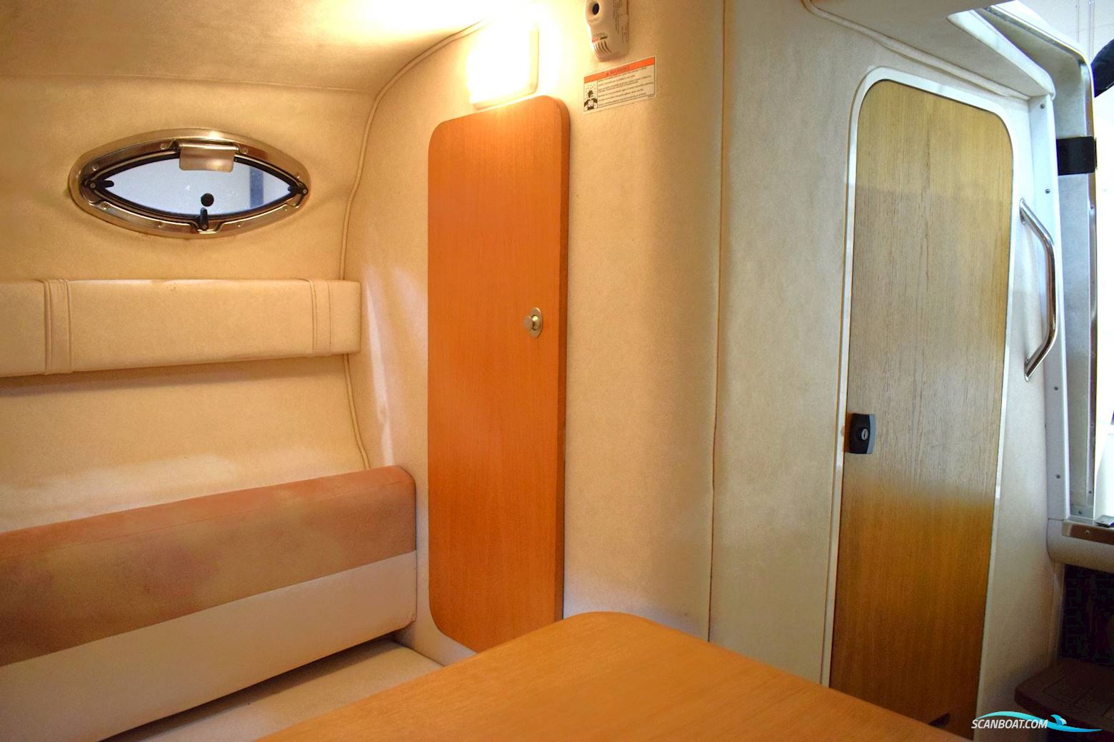 Searay 255 Sundancer