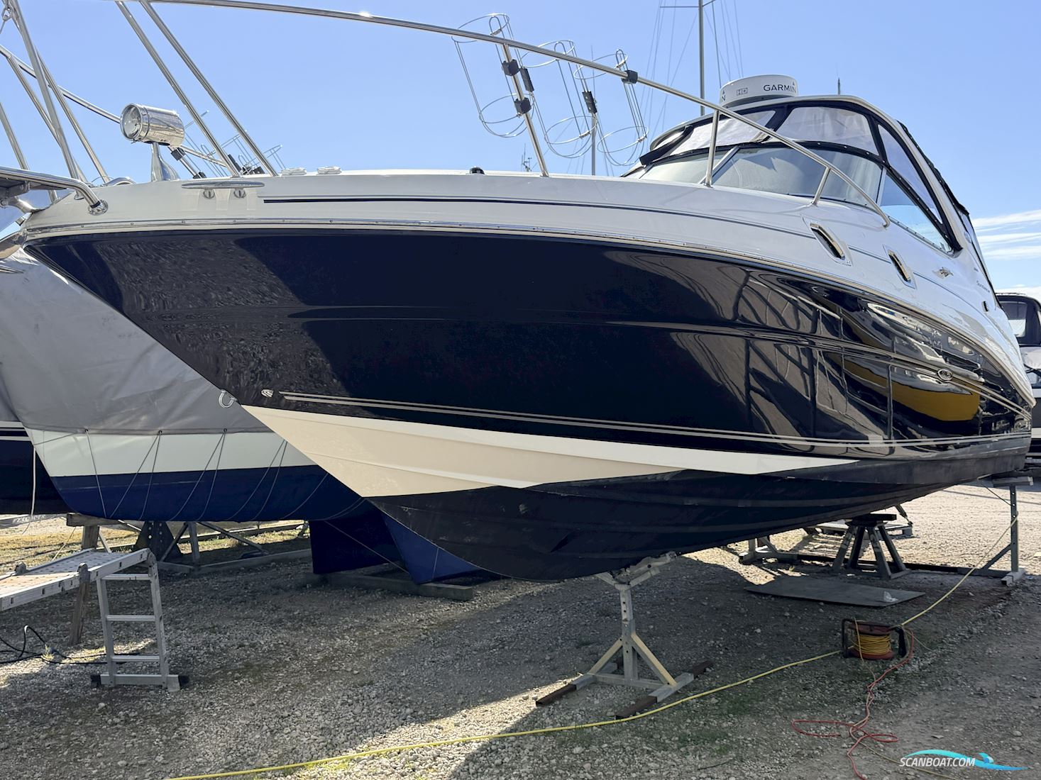 SeaRay 305 Sundancer