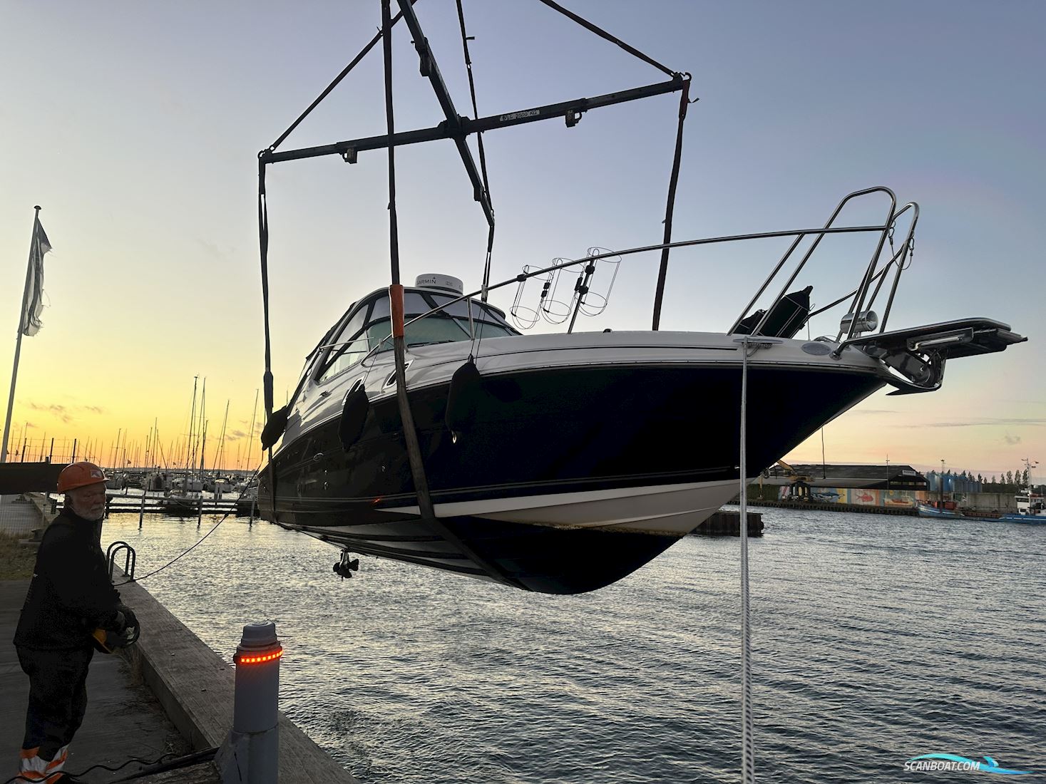 SeaRay 305 Sundancer