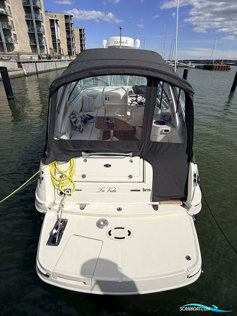 SeaRay 305 Sundancer