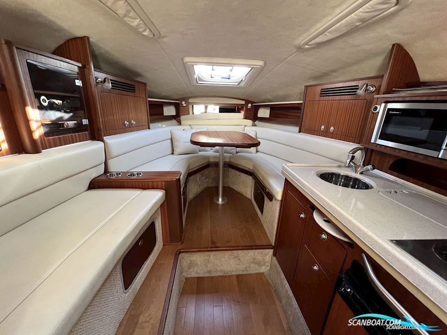 SeaRay 305 Sundancer