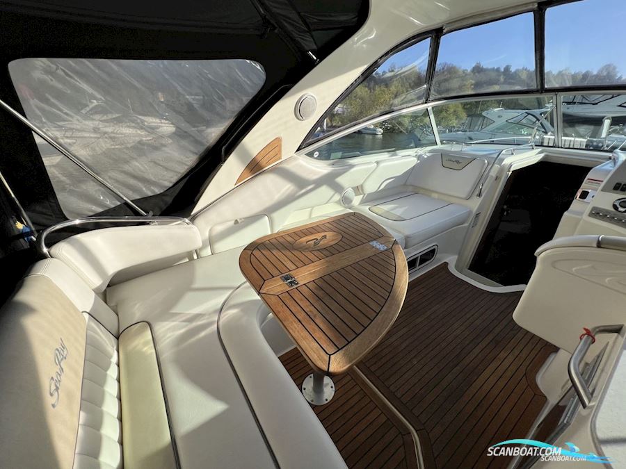 SeaRay 305 Sundancer