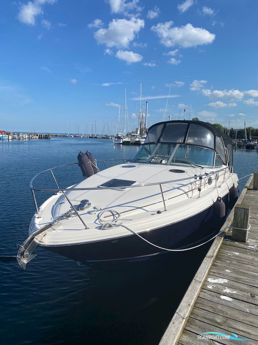 SeaRay 330