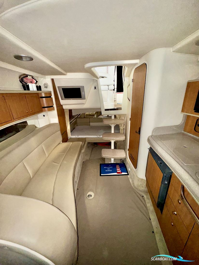 SeaRay 330