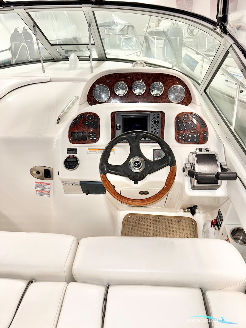 SeaRay 330