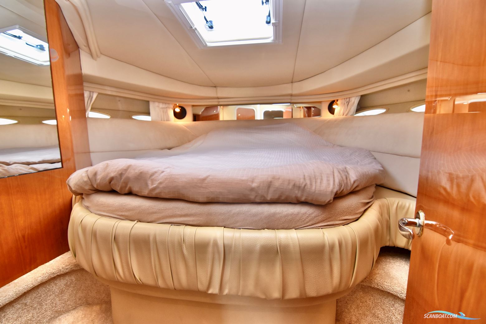 SeaRay 410 Sundancer