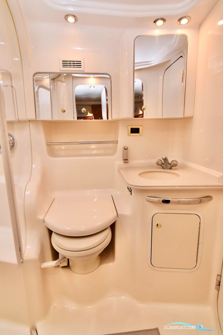 SeaRay 410 Sundancer