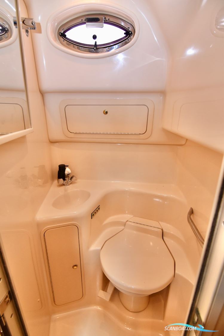 SeaRay 410 Sundancer