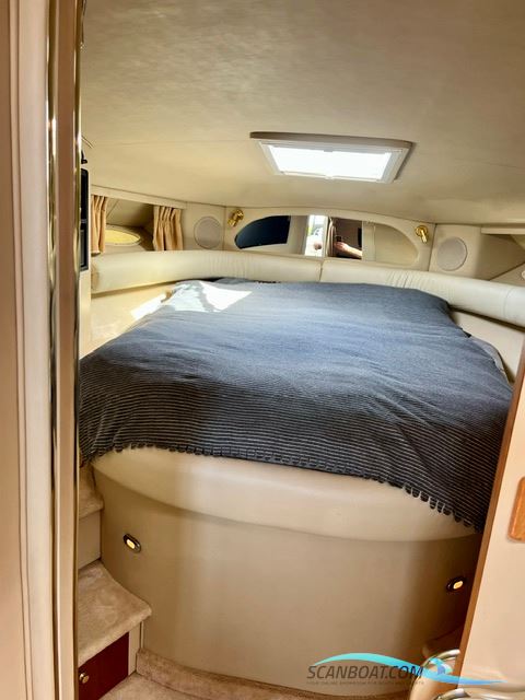 Searay sundancer 370 diesel