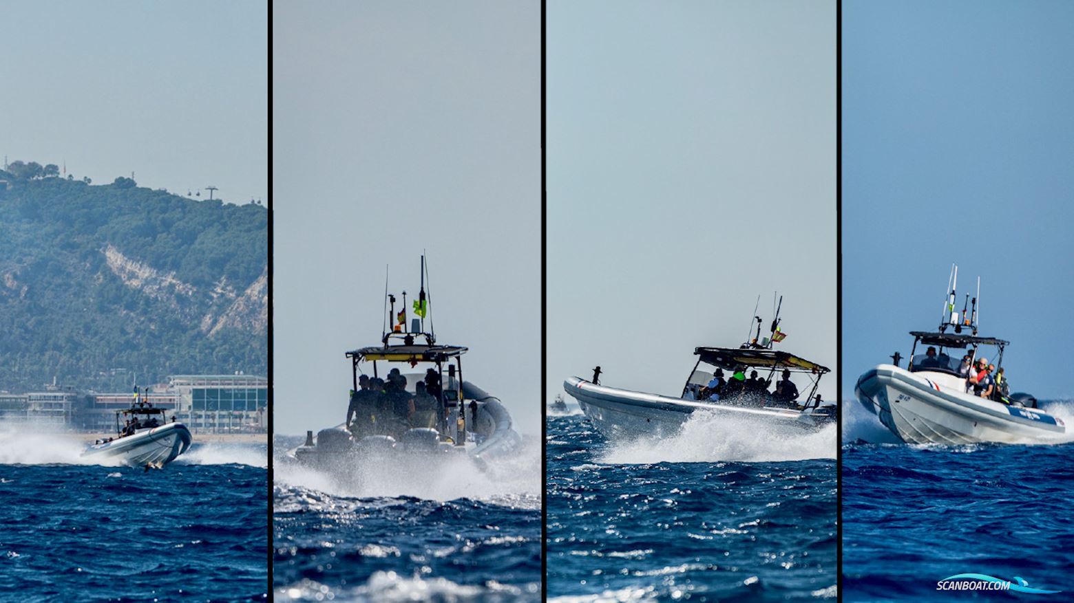 Searib'S 10.80 Pro