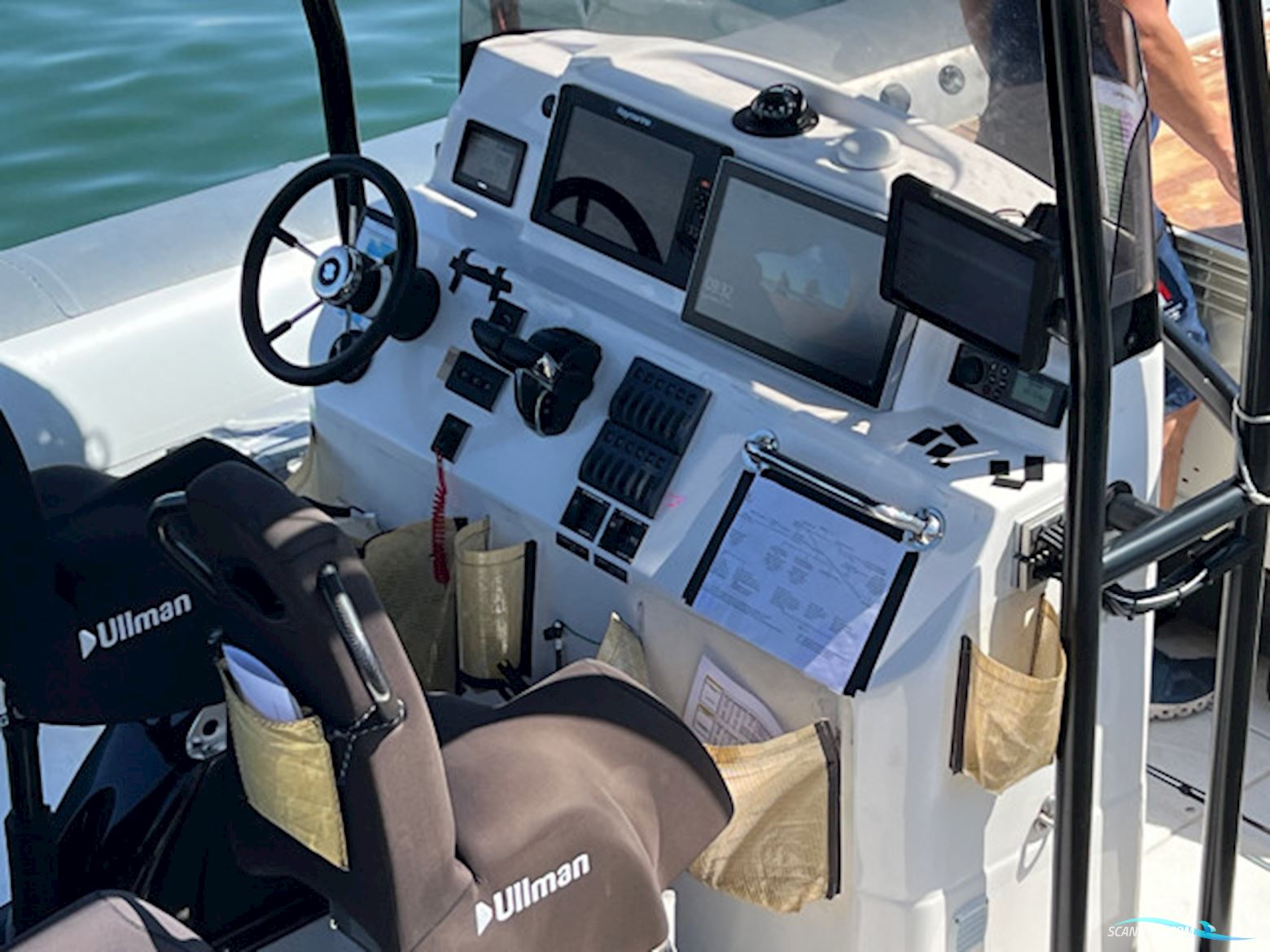Searib'S 10.80 Pro