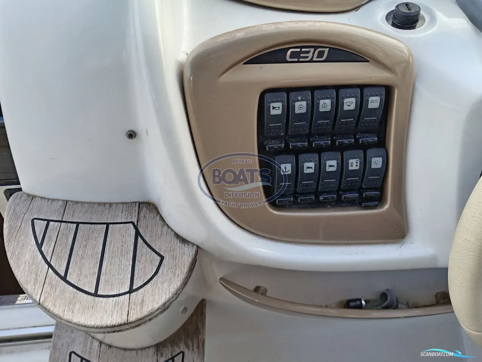Sessa  C30