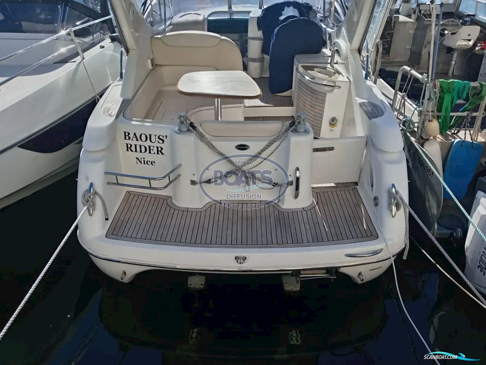 Sessa  C30