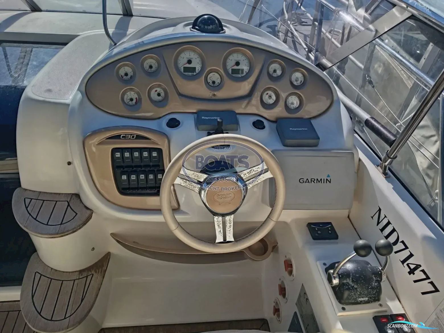 Sessa  C30
