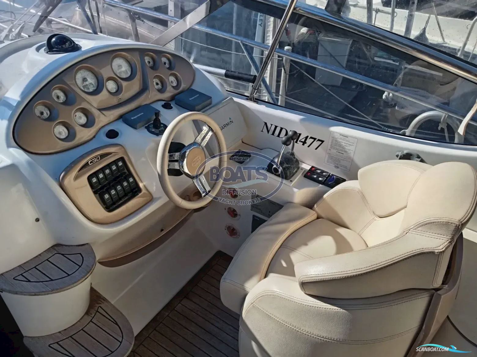 Sessa  C30