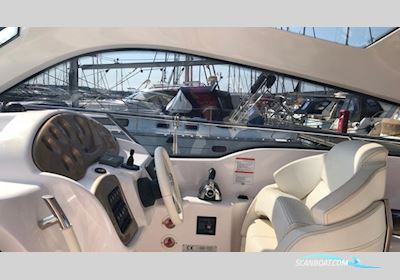 Sessa C 32 Motorboot 2012, mit Volvo Penta 5.0 Gxi motor, Kroatien