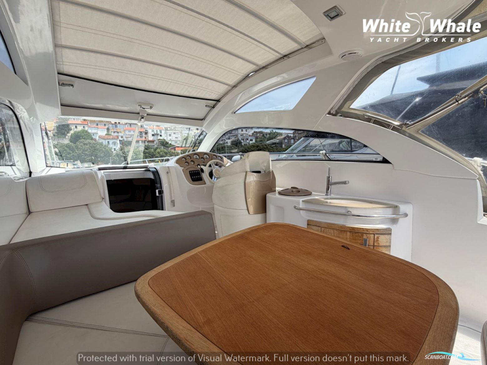 Sessa C 32