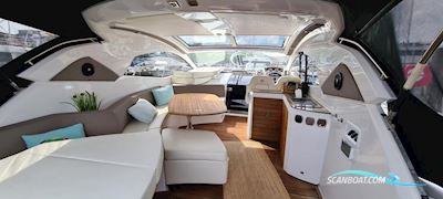 Sessa C 44 Motorboot 2018, mit Volvo Penta Ips 600 motor, Deutschland