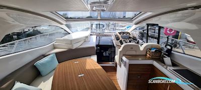 Sessa C 44 Motorboot 2018, mit Volvo Penta Ips 600 motor, Deutschland