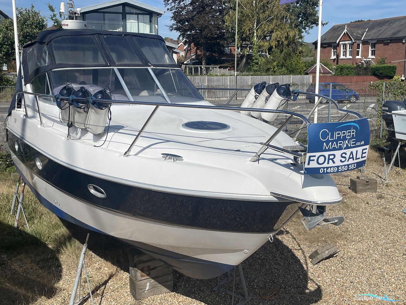 Sessa C30