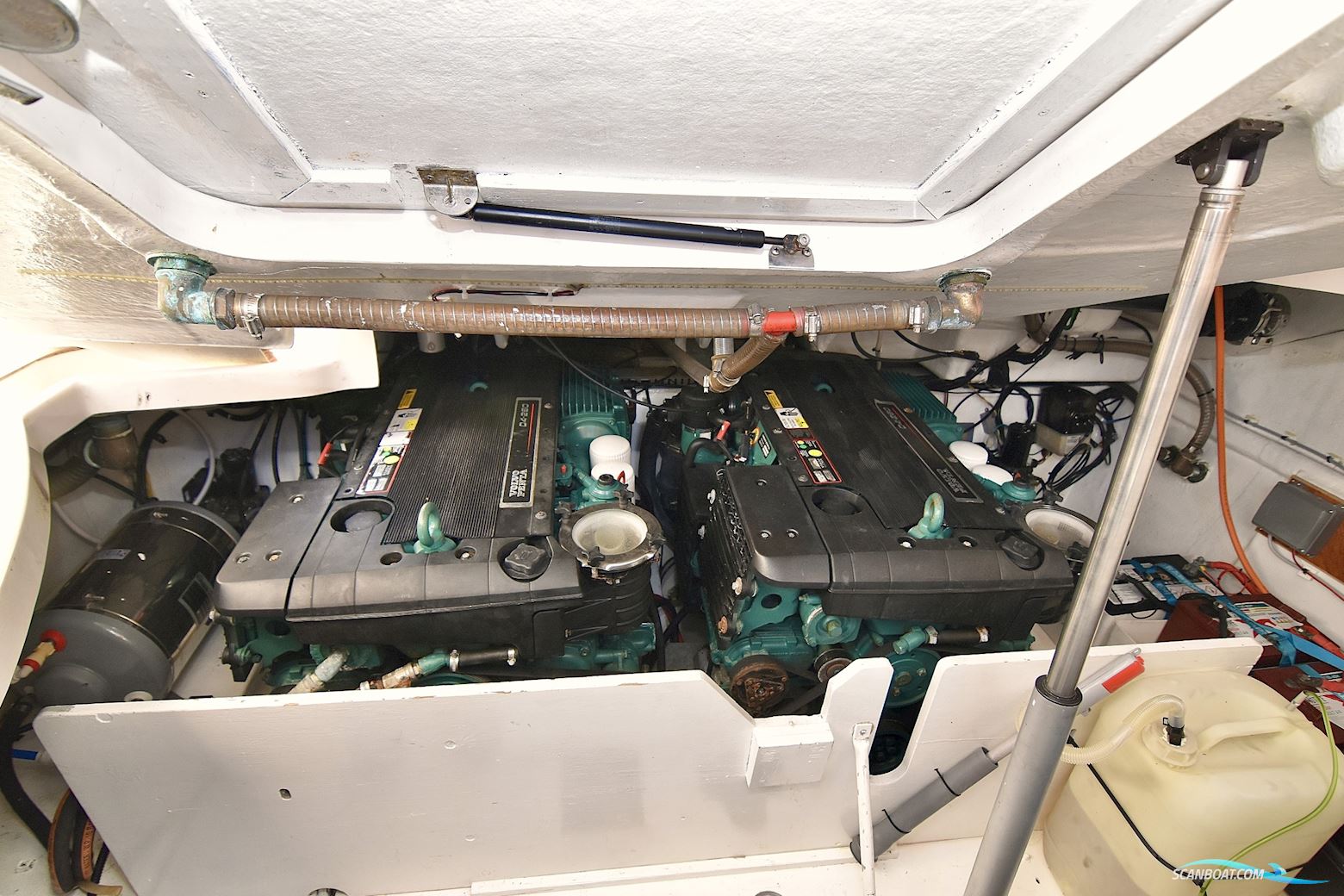 Sessa C35