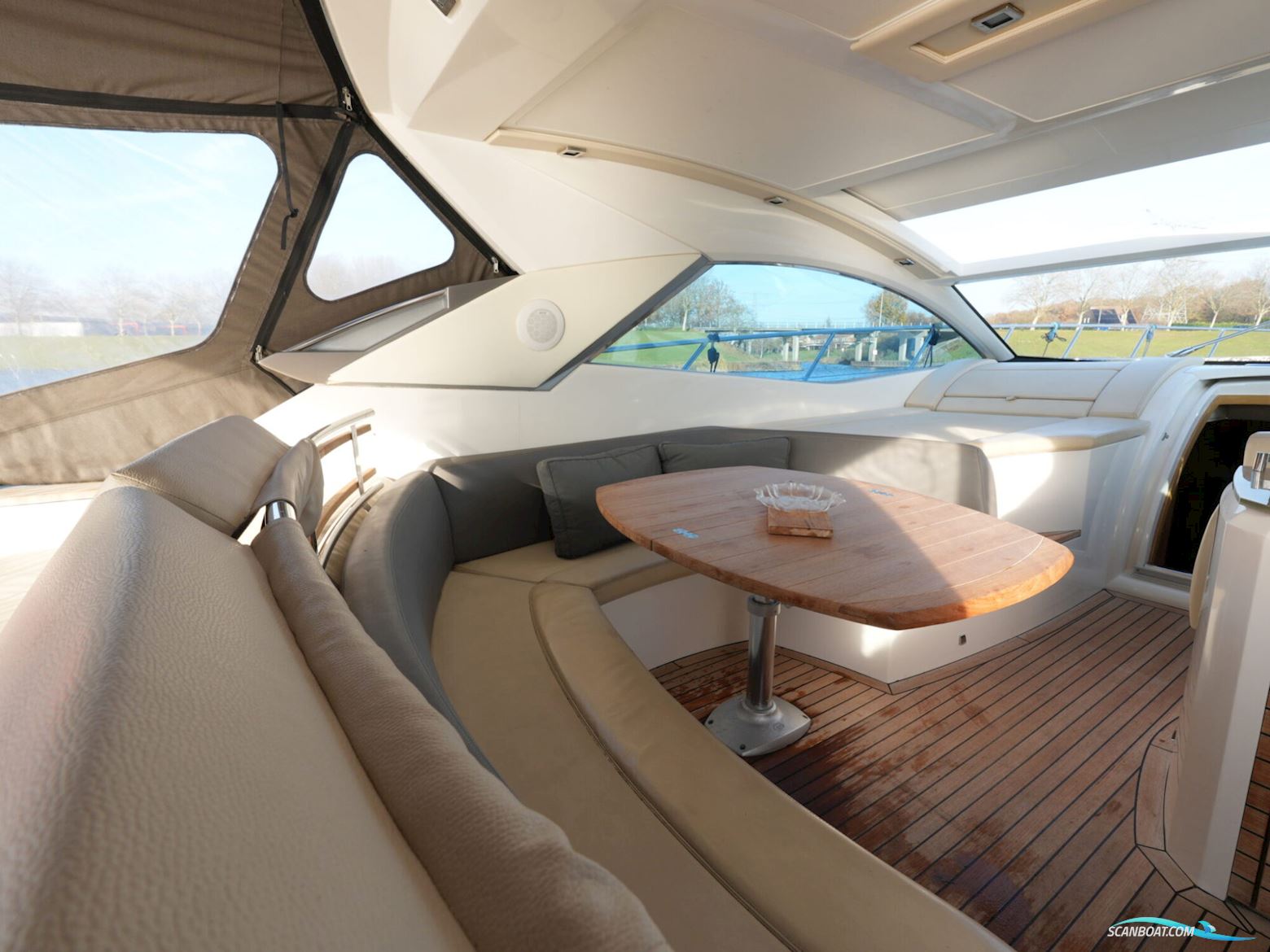Sessa C46 HT IPS