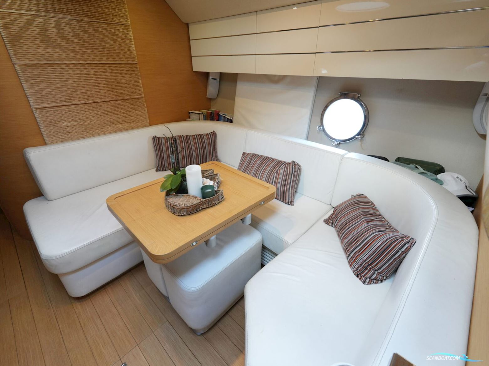 Sessa C46 HT IPS