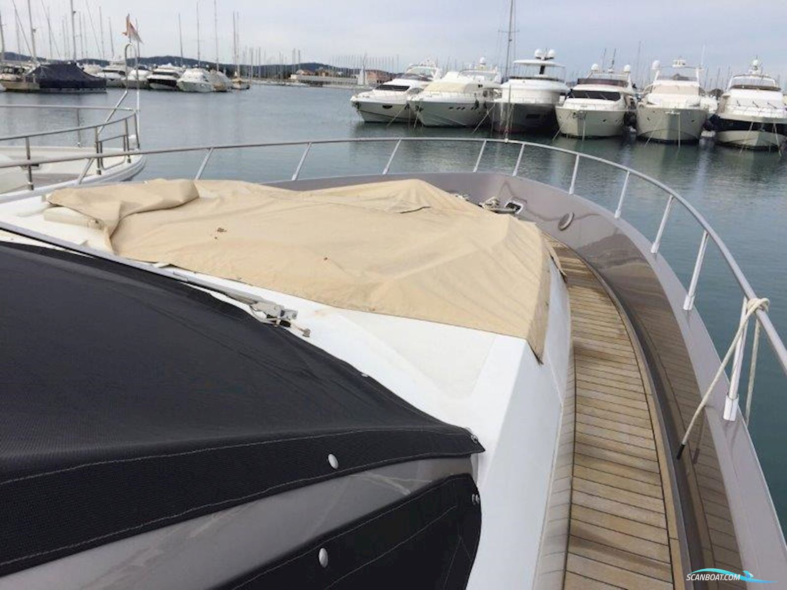 Sessa C68
