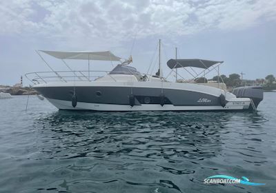 Sessa Key Largo 36 Motorboot 2008, mit Suzuki motor, Spanien